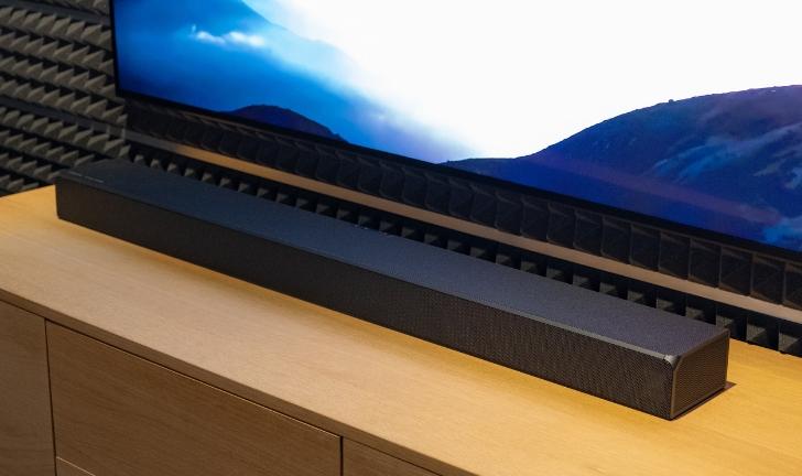 Soundbar Soundbar