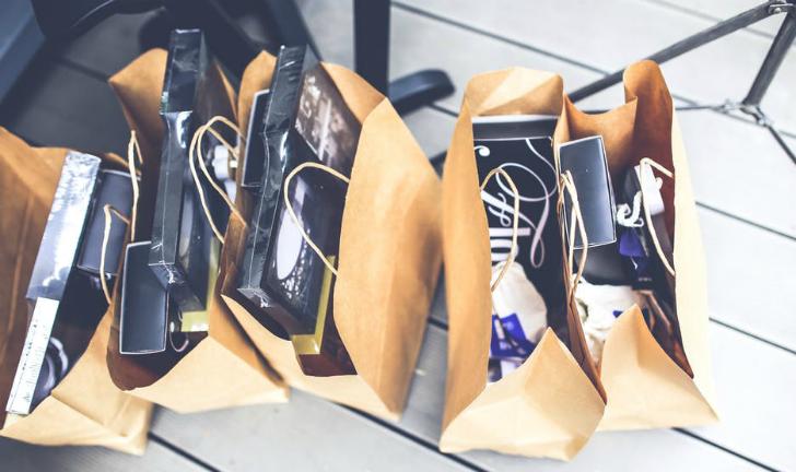 Como funciona a Black Friday Como funciona a Black Friday