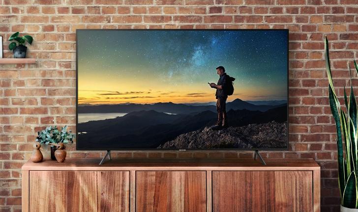 TV TV
