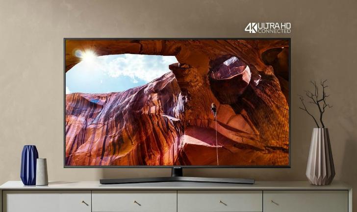 TV TV