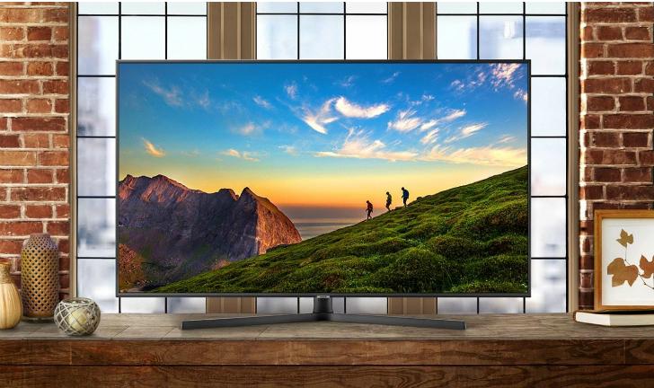 TV TV