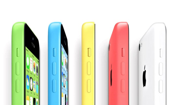 iPhone 6C iPhone 6C