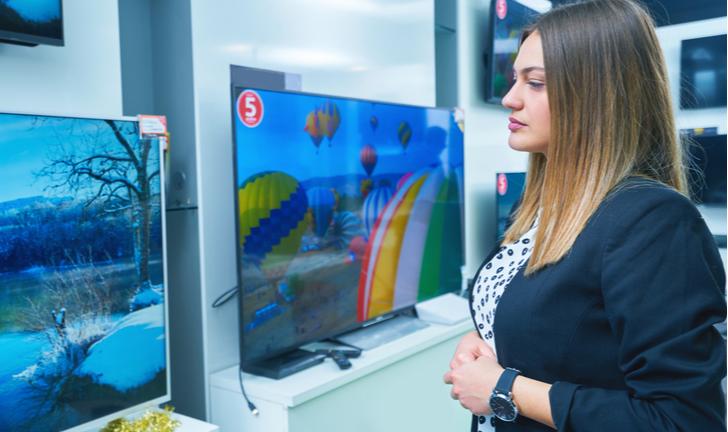 TV TV