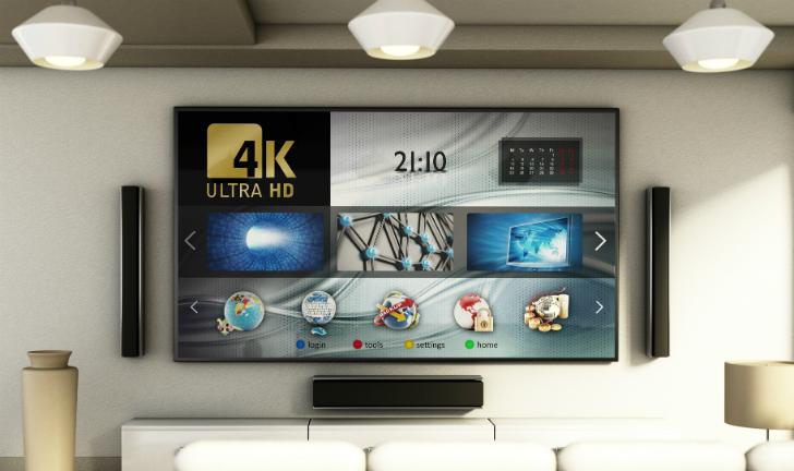tv, 4k, custo-benefício tv, 4k, custo-benefício