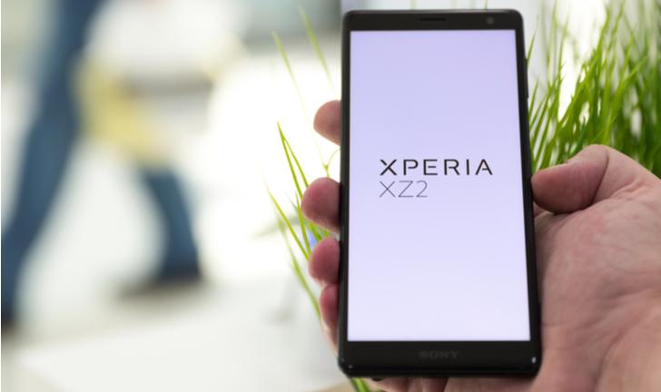fim sony xperia fim sony xperia