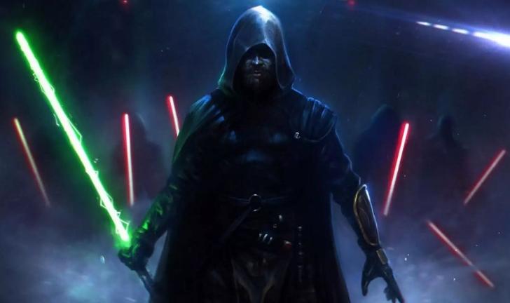 Star Wars: Jedi Fallen Order Star Wars: Jedi Fallen Order