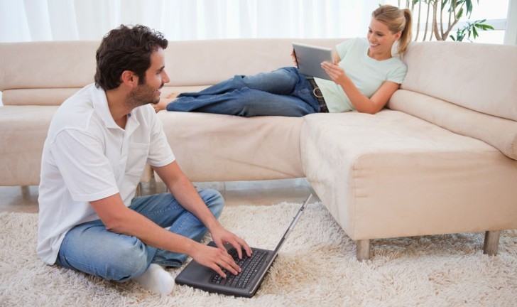 Tablet ou notebook Tablet ou notebook