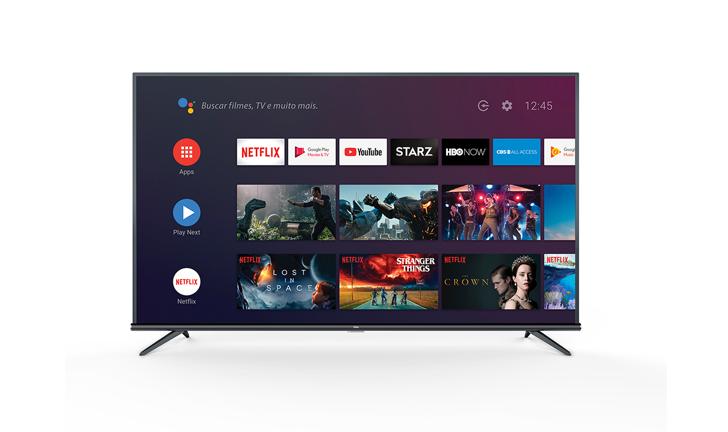 TV TV