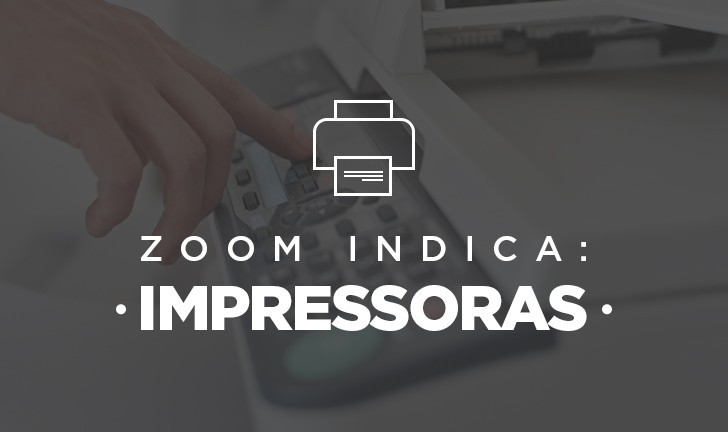 Melhor impressora Melhor impressora