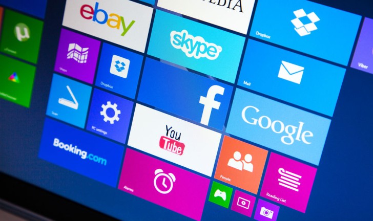 Windows 8 Windows 8