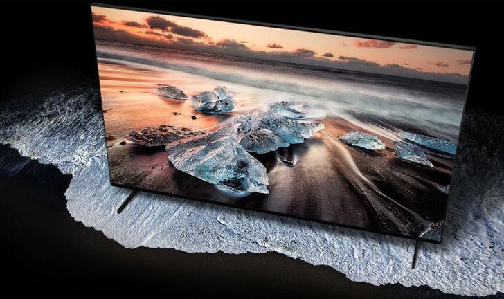 Tv 8K Tv 8K