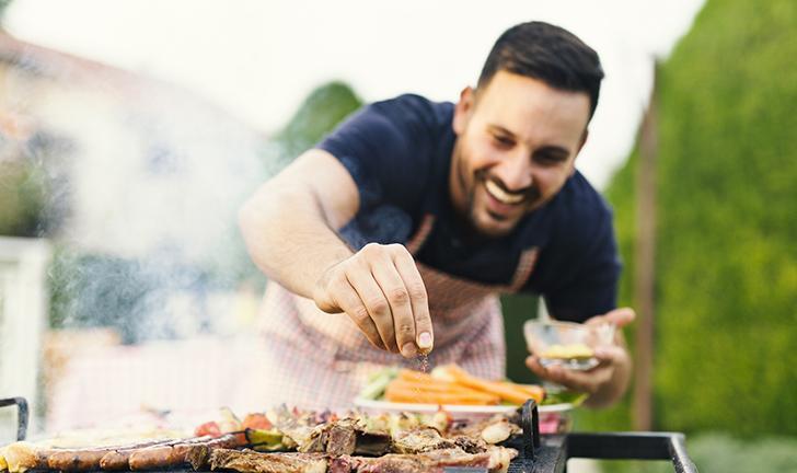 Grill Grill