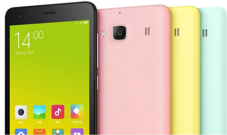 Redmi 2 Redmi 2