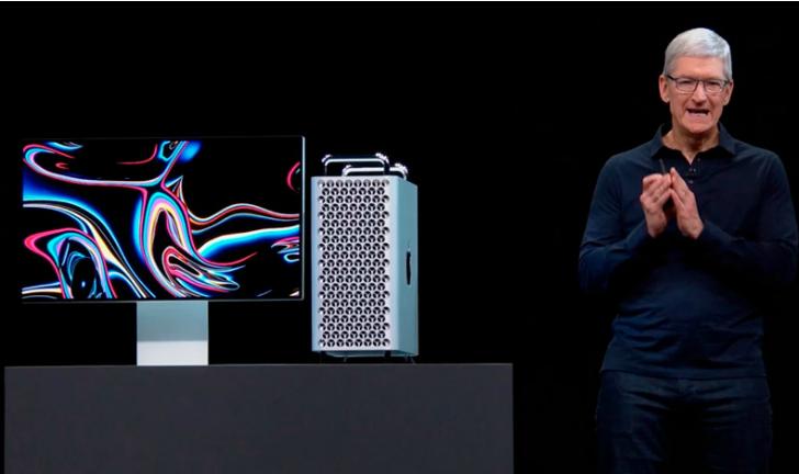 Mac Pro Mac Pro