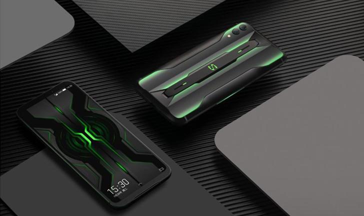 lancamento xiaomi black shark 2 pro lancamento xiaomi black shark 2 pro