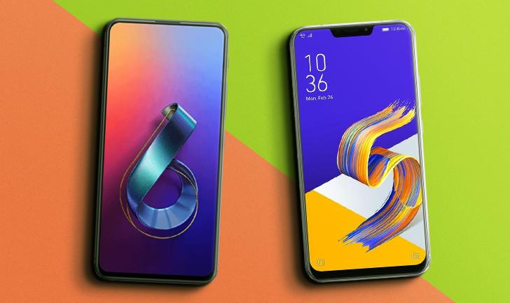 Zenfone 6 Zenfone 6