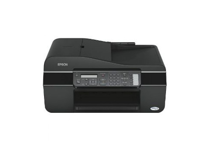 Multifuncional Epson Stylus Office TX525FW Jato De Tinta Colorida Sem