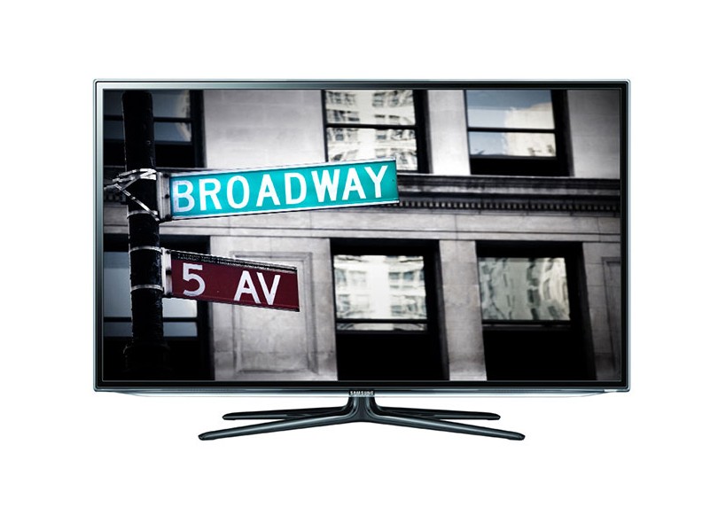 Smart Tv Tv Led Samsung S Rie Full Hd Un Es Hdmi O