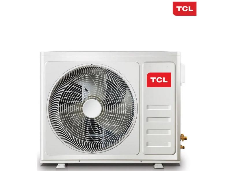 Ar Condicionado Split Hi Wall TCL Elite Series A1 12000 BTUs Frio TAC