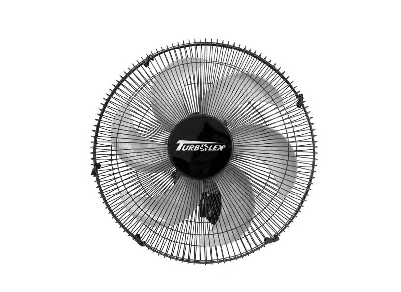 Ventilador Oscilante Vitalex GF 120 De Parede 50cm Bivolt O Melhor