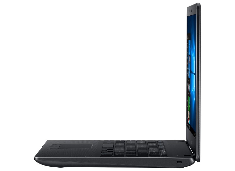 Notebook Samsung Expert Intel Core I U Gera O Gb De Ram Hd