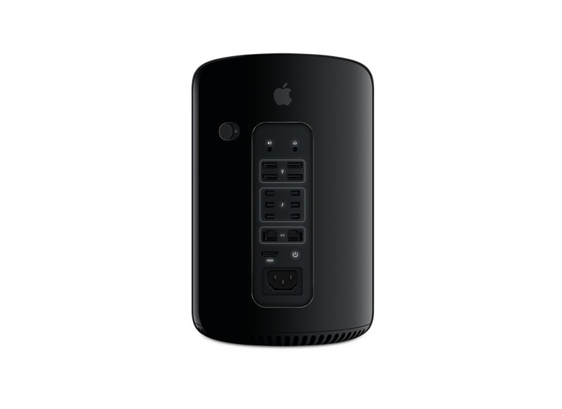 Mac Pro Apple Intel Xeon E5 Quad Core 3 70 GHz 12 GB 256 GB Mac OS X