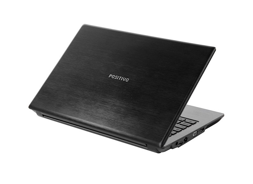 Notebook Positivo Premium Intel Core i3 2310M 2ª Geração 6GB de RAM HD