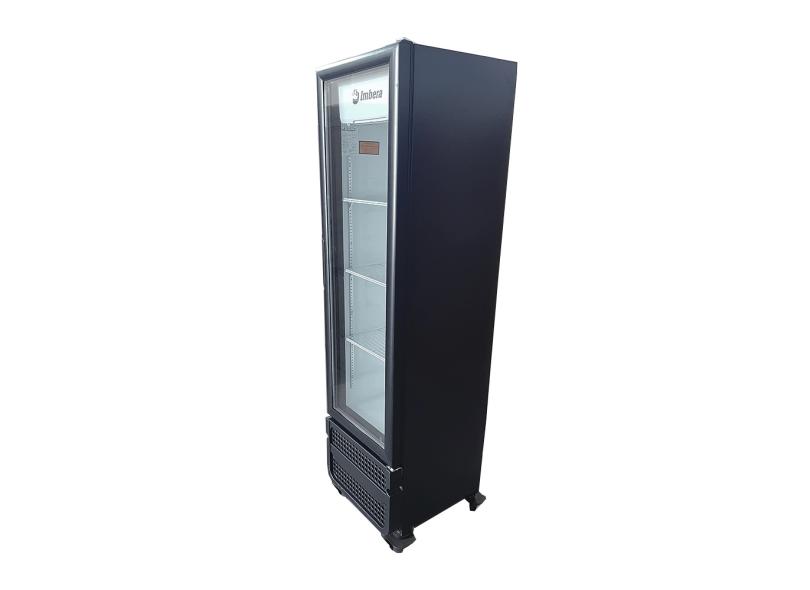 Refrigerador Visa Cooler 230 Litros VRS 08 Imbera 220 V em Promoção é