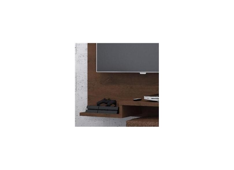 Painel Para TV Jet Plus New Malbec Acetinado Lojas RPM O Melhor