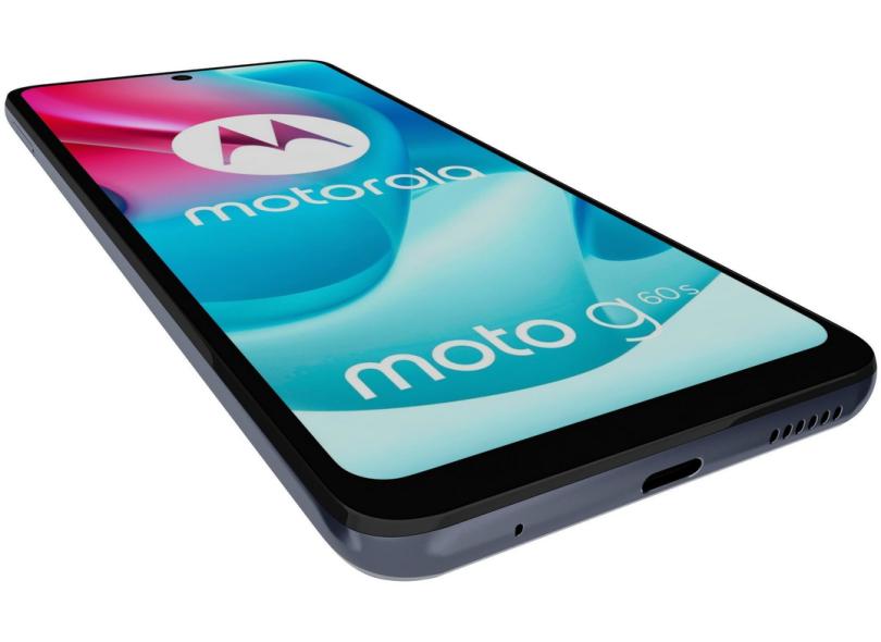 Celular Motorola Moto G G60S XT2133 1 128GB 6 GB em Promoção é no Buscapé