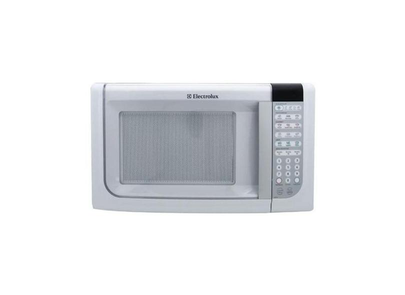 Micro Ondas Electrolux Mef41 Branco 31L 220V em Promoção é no Buscapé