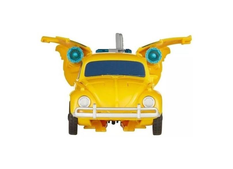 Boneco Bumblebee Fusca Transformers 15 Cm Energon Igniters em Promoção