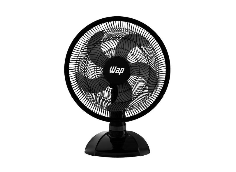 Ventilador Wap Rajada Turbo W Em V Hz O Melhor Pre O