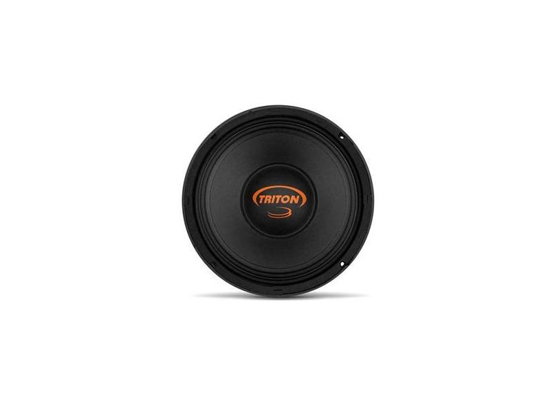 Triton Alto Falante Woofer TR 8MR450 8 Ohms 450w Rms 8 Polegadas O