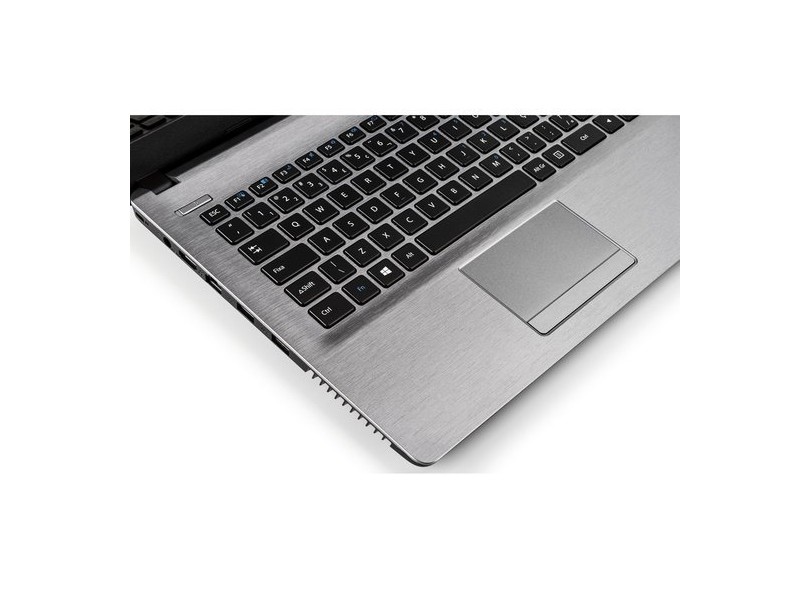 Notebook Positivo Stilo Intel Celeron N2808 2GB De RAM HD 500 GB 14