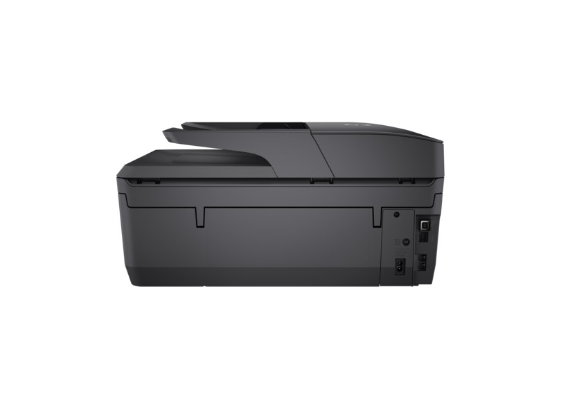 Impressora Multifuncional HP Officejet Pro 6970 Jato De Tinta Colorida