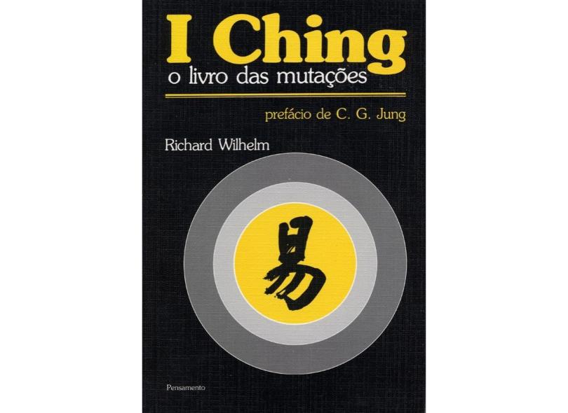 I Ching O Livro Das Muta Es Em Promo O No Buscap