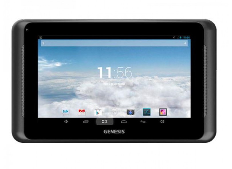 Tablet Genesis 8 GB TFT 7 Android 4 2 Jelly Bean Plus 1 3 MP GT 7306