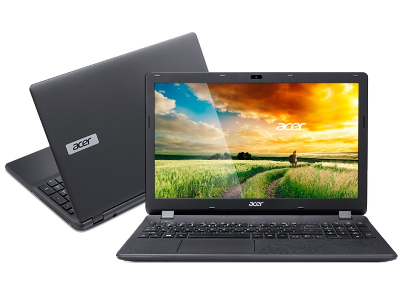 Notebook Acer Aspire E Intel Celeron N Gb De Ram Hd Gb