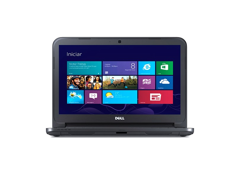 Notebook Dell Inspiron Intel Core I U Gera O Gb De Ram Hd