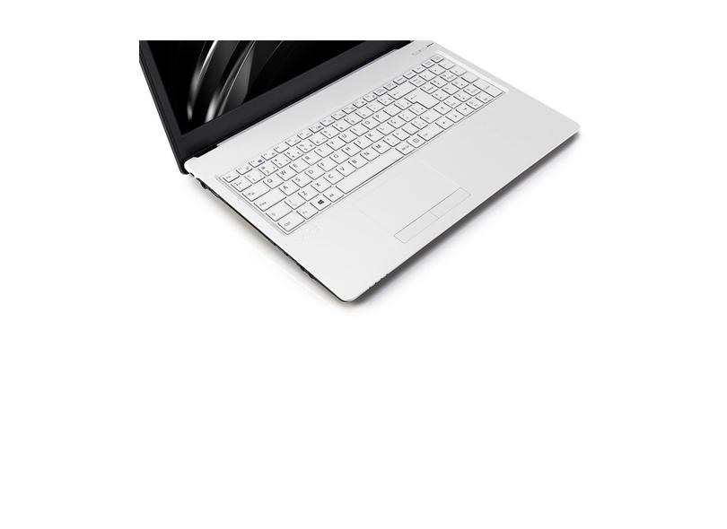 Notebook Vaio Fit S Vjf F X B W Intel Core I U Gb