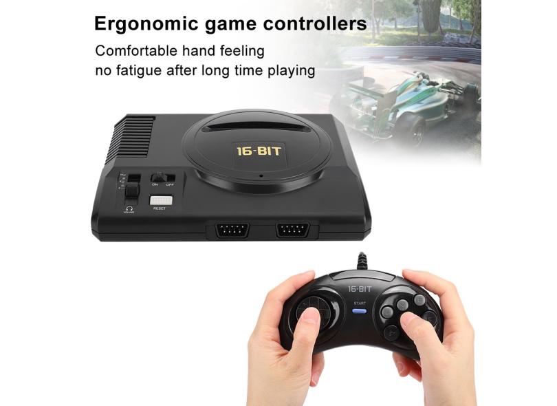 Richer R Mini Console de jogos hdmi HD Classic Nostálgico Console de