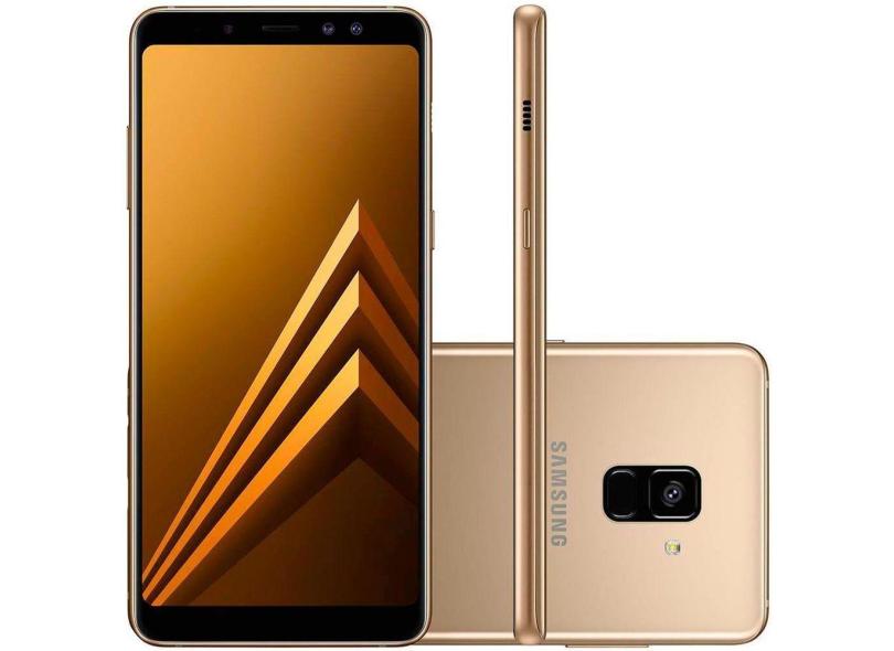 Celular Samsung Galaxy A Sm A F Gb Gb Em Promo O No Buscap