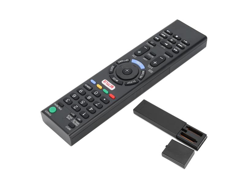 Remoto Rmt Tx B Substitui O Do Controle Remoto Smart Tv Para Sony