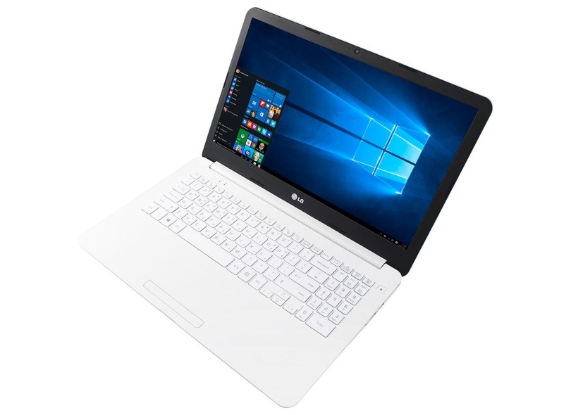 Notebook LG Intel Celeron N2930 4GB De RAM HD 500 GB 15 6 Windows 10