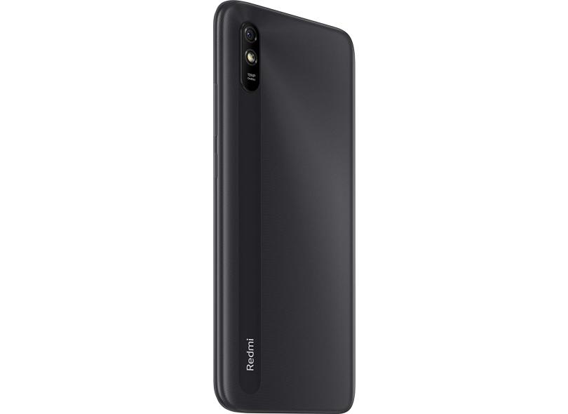 Xiaomi Redmi 9a 32gb Black