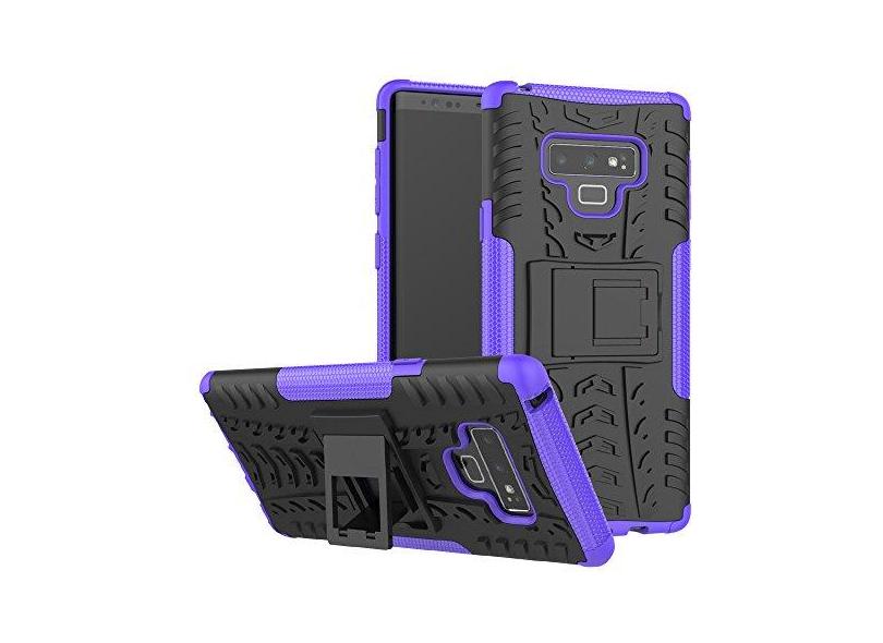 Capa Uzer Para Galaxy Note Capa Protetora De Corpo Inteiro