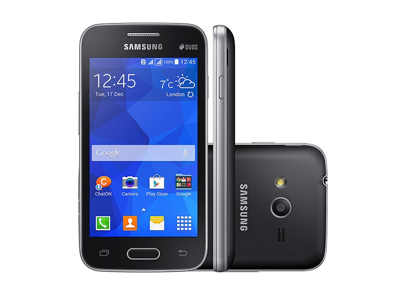 Телефон Samsung Ace 4