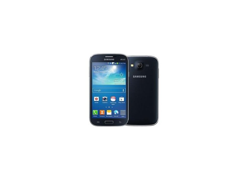 Celular Samsung Galaxy Gran Neo Gt I Gb Gb O Melhor Pre O