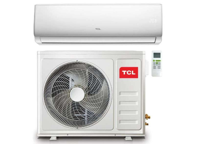 Ar Condicionado Split TCL 9000 BTUs F o Melhor Preço é